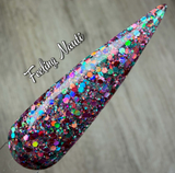 Feelin' Nauti Nail Dip Powder