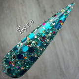 Twy 2.0 Nail Dip Powder