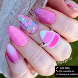 You Complete Me Nail Dip Powder