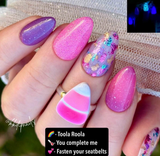 You Complete Me Nail Dip Powder