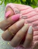 Life Moves Pretty Fast Nail Dip Powder