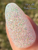 We're All Pretty Bizarre Nail Dip Powder