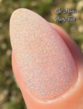 Life Moves Pretty Fast Nail Dip Powder