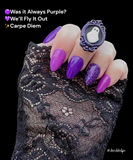 Carpe Diem Nail Dip Powder