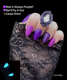 Carpe Diem Nail Dip Powder