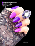 Carpe Diem Nail Dip Powder