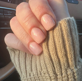 Life Moves Pretty Fast Nail Dip Powder