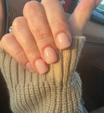 Life Moves Pretty Fast Nail Dip Powder