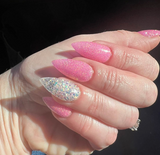 People Don't Belong To People Nail Dip Powder