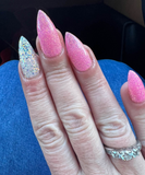 People Don't Belong To People Nail Dip Powder
