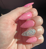 People Don't Belong To People Nail Dip Powder