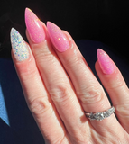 People Don't Belong To People Nail Dip Powder