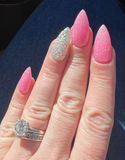 People Don't Belong To People Nail Dip Powder