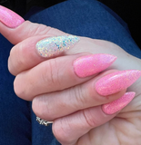 People Don't Belong To People Nail Dip Powder
