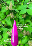 Hema Free Gel Polish- A Child's Play Thing
