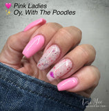 Pink Ladies Nail Dip Powder