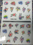 Nail Stickers