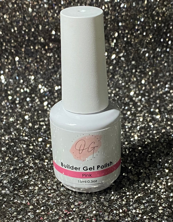 Hema Free Builder Gel OG Dip Powder