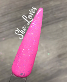 She Loves Nail Dip Powder