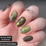 It Can Camouflage Nail Dip Powder