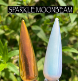 Sparkle Moonbeam Chrome Powder
