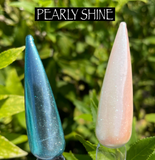 Pearly Shine Chrome Powder