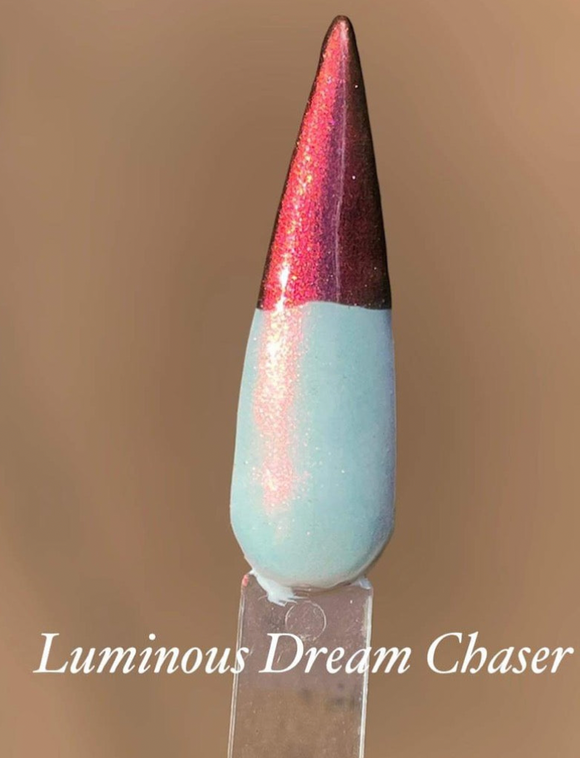 Luminous Dream Chaser Chrome Powder