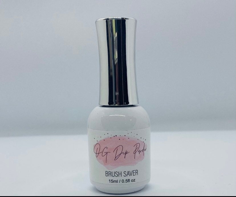 OG Dip Powder Brush Saver