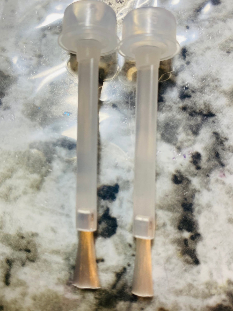 Replacement Brushes for OG Dip Powder Dip Liquids