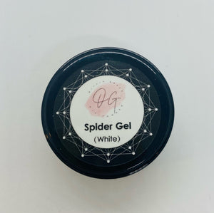 OG Dip Powder Hema Free Spider Gel