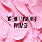 OG Dip Powder Hema-Free  Gel Primer