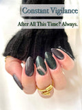 After All This Time? Always Chrome Nail Dip Powder **Please read description before purchasing***